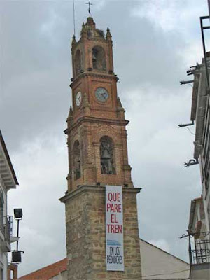 Torre de El Viso