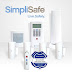 SimpliSafe home protection device