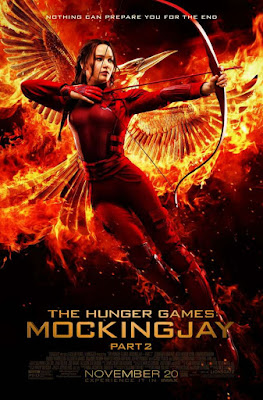 ดูหนังออนไลน์ Hunger Games 3 Part 2 เกมล่าเกม ม็อกกิ้งเจย์ พาร์ท 2