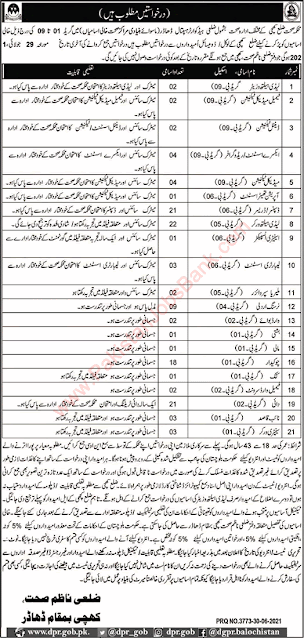 https://govtjobadvertisementinpakistan.blogspot.com/