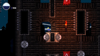 Aeternum Vale Game Screenshot 1