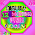 DishTv 12 Months Free Cccam Server 2021 To 2022 All Satellite 1 Year Free DishTv Cline By mrcccam