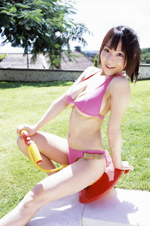 Mizuki Horii