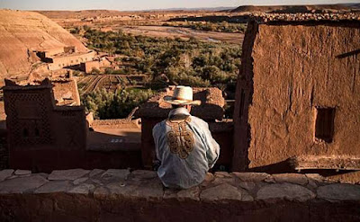 قرية مغربية تحتل المرتبة الـ12 عالميا.