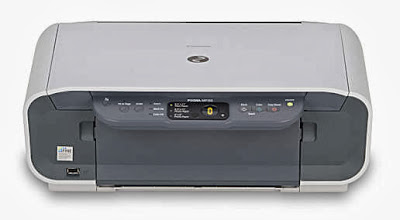 download Canon PIXMA MP150 Inkjet printer's driver