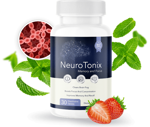 NeuroTonix Review