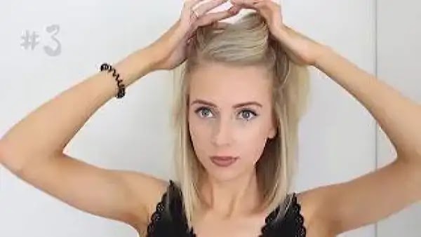 Short hairstyles for every day