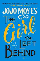 http://stephsbookramblings.blogspot.com/2017/03/the-girl-you-left-behind-by-jojo-moyes.html