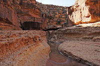 Jackass Creek Canyon