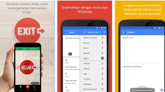 13 Aplikasi Android Untuk Belajar Bahasa Inggris Terbaik