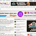Download Template BAGAS31.COM Gratis