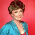 RIP Rue McClanahan aka Blanche Devereaux one of My Idols!