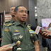 Presiden RI Joko Widodo Akan Lantik Letjen Agus Subiyanto Jadi KSAD 