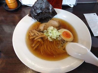 杉のや　鯛ダシ醤油