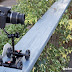 Camera Table Dolly: profissionalize suas filmagens com este travelling compacto