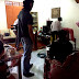 Dua Shooting Dalam Satu Hari Bagi Blogger Kacak Ini