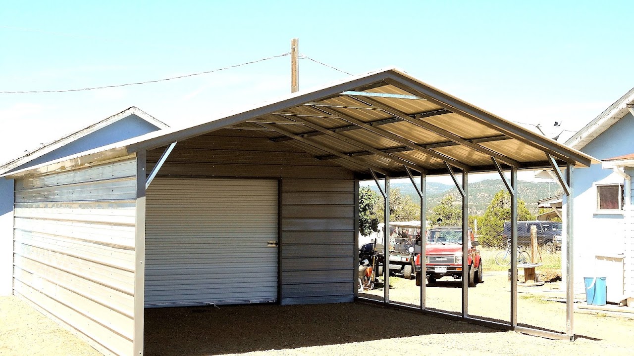 American Steel Buildings Inc