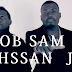 Bob Sam - Cola Tudo (Remix) (Com Ahssan Jr.)