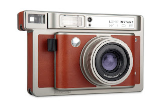 Lomo Instant Wide Cameras