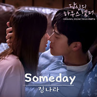 Download Lagu Mp3 Video Drama Lyrics Jang Nara – Someday [Your House Helper OST Part.4]