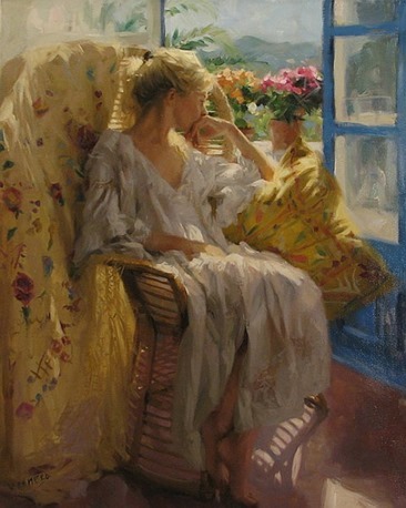 Vicente Romero Redondo