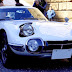 Toyota revive los años 60 con un colorido festival en Tokio