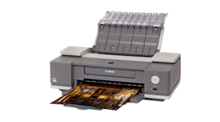 Canon PIXMA iX4000 Driver Download