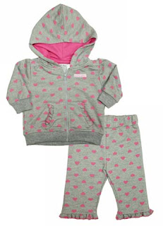 roupa calvin klein, roupa infantil, roupa infantil importada, lindo conjunto meninas, calvin klein para bebe