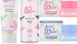 Everwhite Be Bright Everwhite Be Bright