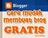 Membuat Blog