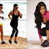 Kardashian Workout…No one does it better!