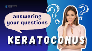Keratoconus FAQs: Common Questions and Answers