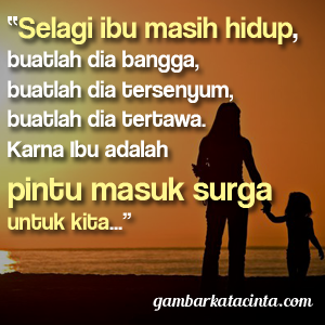 Dp Bbm Gambar Ayah Ibu  Anak  Serial Serials