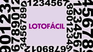 Lotofácil concurso 2509