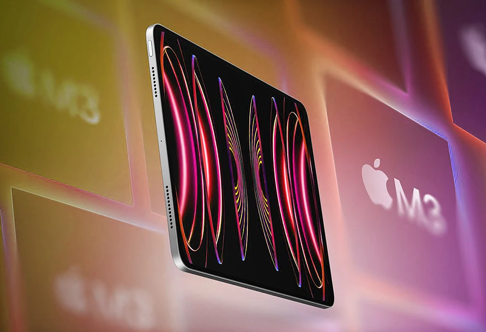 2024 iPad Air、iPad Pro和MacBook Air驚人功能揭曉