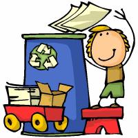 Reciclar no es difícil