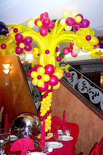 birthday party decorations titel=
