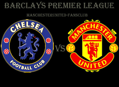 Chelsea,Manchester United