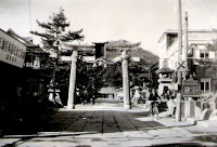 Nagasaki antes de la bomba