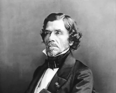 Eugene Delacroix