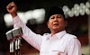 TERUNGKAP! Prabowo Subianto Ditawari Uang dan Proyek Trilyunan Rupiah Agar Mau Jadi Cawapres Jokowi