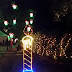 Bellingrath Gardens - Christmas Light Display