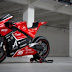 UT-studenten maken spectaculaire Elektrische Superbike