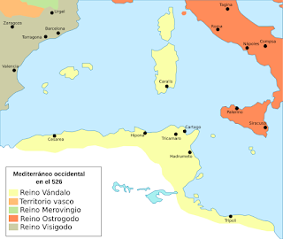 Origen de Catalunya, alanos, cath-alanos, cath-alaunia, mapa