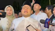 Cak Imin: Dalam Waktu Dekat PKB-Gerindra Deklarasi Capres-Cawapres