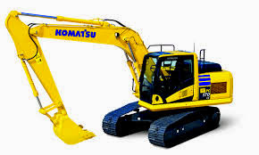 Choosing Used Excavator and Its Parts