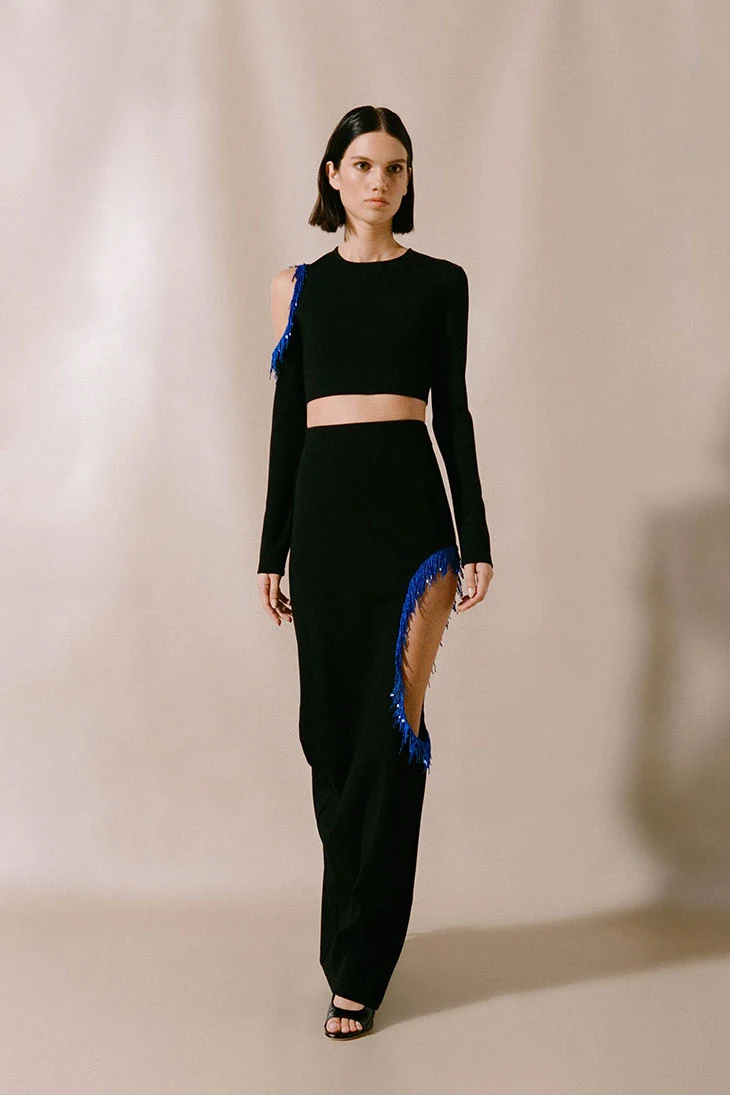STAUD Pre-Fall 2023 Collection