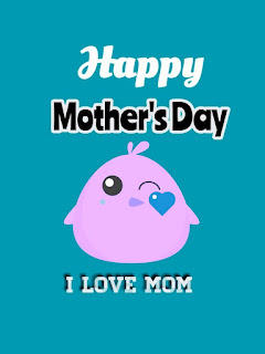 Happy Mother's Day