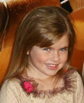 Celebrity  Pictures on All Fashion Show Trendy  Celebrity Hairstyles For Children