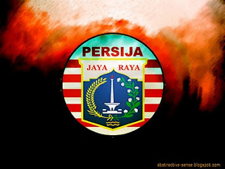 Hasil Pertandingan ISL Persija VS Persidafon